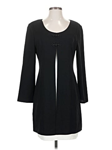 Jones New York Casual Dress (view 1)