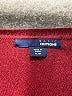 Basic Editions 100% Acrylic Burgundy Pullover Sweater Size XL - photo 4