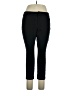 Old Navy Black Active Pants Size 14 Petite - photo 1