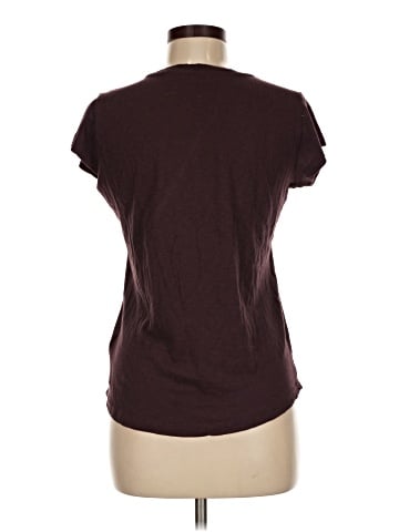 Zadig & Voltaire Short Sleeve Top (view 2)