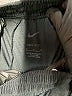 Nike 100% Polyester Black Athletic Shorts Size S (kids) - photo 3