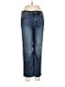 Free People Blue Jeans Size 28 waist - photo 1