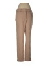 Simply Vera Vera Wang Tan Khakis Size 8 - photo 1