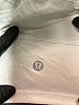 Lululemon Athletica White Active Skort Size 10 - photo 3