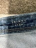 Simply Vera Vera Wang Hearts Blue Jeans Size 6 - photo 8