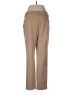 Simply Vera Vera Wang Tan Khakis Size 8 - photo 2