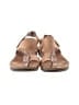 Dansko Tan Sandals Size EU 37 - photo 2