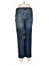 Free People Blue Jeans Size 28 waist - photo 2