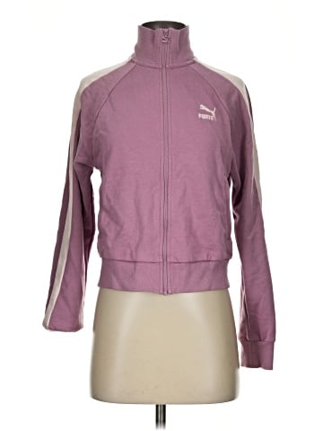 Puma Track Jacket (view 1)
