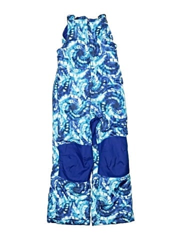 Lands' End Snow Pants With Bib (view 1)