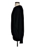 Umberto 100% Wool Black Long Sleeve Top Size P (petite) - photo 5