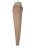 Simply Vera Vera Wang Tan Khakis Size 8 - photo 4