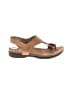 Dansko Tan Sandals Size EU 37 - photo 1