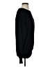 Umberto 100% Wool Black Long Sleeve Top Size P (petite) - photo 4