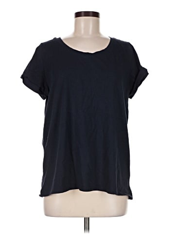 J.Jill Short Sleeve T-Shirt (view 1)