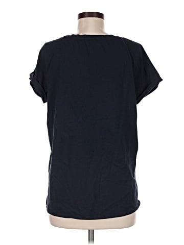 J.Jill Short Sleeve T-Shirt (view 2)