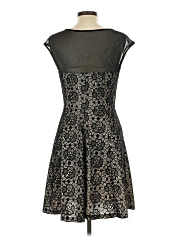 En Focus Studio Cocktail Dress (view 2)