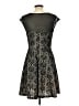 En Focus Studio Black Cocktail Dress Size 12 - photo 2