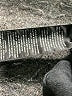 J Brand Black Jeans Size 28 waist - photo 8