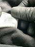 J Brand Black Jeans Size 28 waist - photo 9