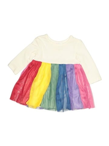 Hanna Andersson 3/4 Sleeve Top (view 1)