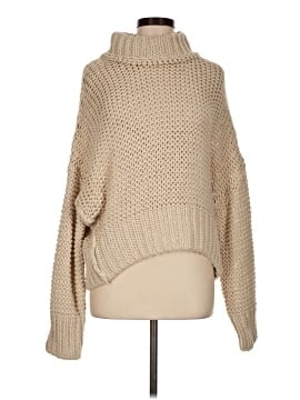Free People Pullover Sweater