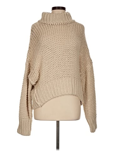 Free People Pullover Sweater (view 1)