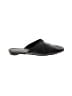 Everlane Black Mule/Clog Size 7 - photo 1