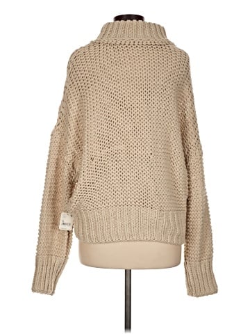 Free People Pullover Sweater (view 2)