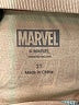 Marvel Tan Sleeveless T-Shirt Size 3T - photo 3