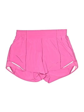 Lululemon Athletica Athletic Shorts