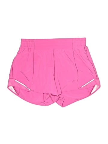 Lululemon Athletica Athletic Shorts (view 1)