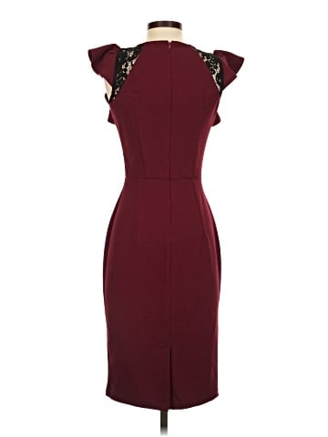 Knitee Cocktail Dress (view 2)