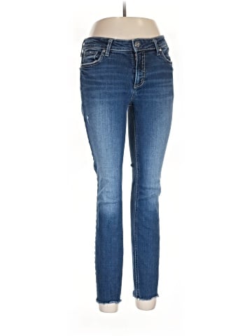 Silver Jeans Co. Jeans (view 1)