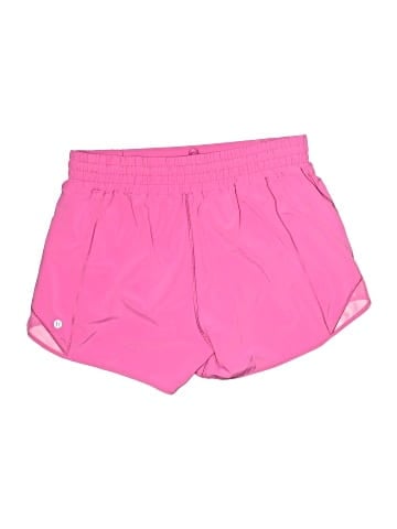 Lululemon Athletica Athletic Shorts (view 2)