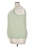 Fashion Bug Green Sleeveless Top Size 26 - 28 - photo 5