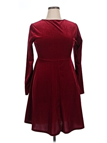Leadingstar Cocktail Dress (view 1)