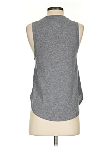 Gap Fit Sleeveless T-Shirt (view 2)