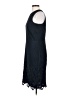 Ann Taylor Blue Cocktail Dress Size 4 (tall) - photo 5