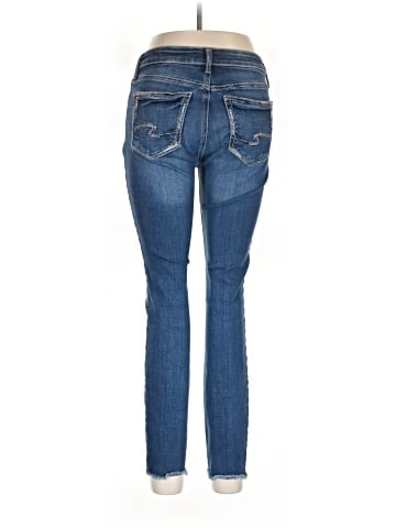 Silver Jeans Co. Jeans (view 2)