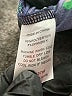 Leota Polka Dots Blue Casual Dress Size XXL - photo 8