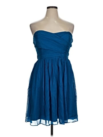J.Crew Cocktail Dress (view 1)