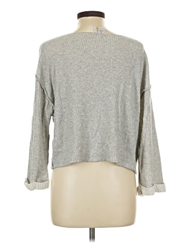 Paper Crane Pullover Sweater (view 2)