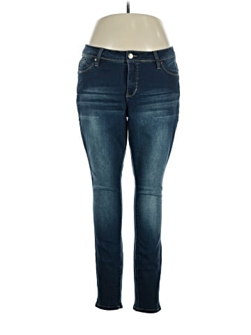 Royalty For Me Jeans (view 1)
