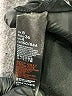 Topshop 100% Polyester Black Cocktail Dress Size 4 - photo 7