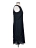 Ann Taylor Blue Cocktail Dress Size 4 (tall) - photo 4