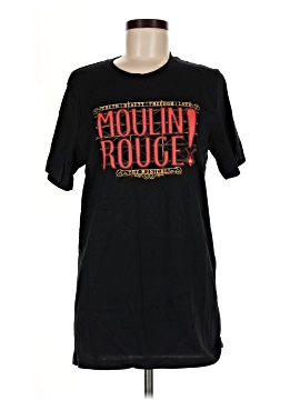 Moulin Rouge Short Sleeve T-Shirt (view 1)