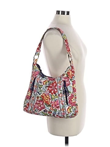 Vera Bradley Shoulder Bag (view 2)