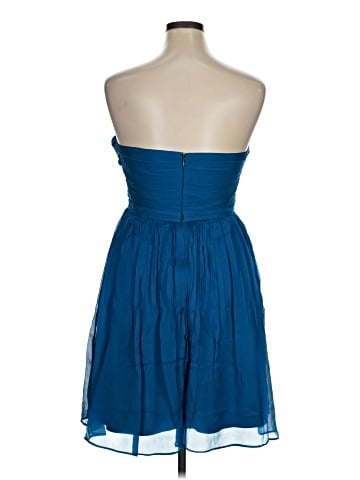 J.Crew Cocktail Dress (view 2)