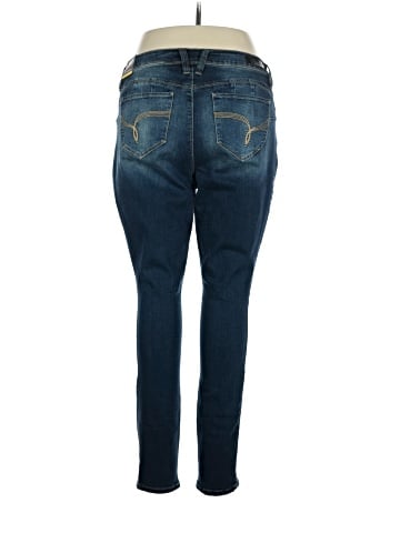 Royalty For Me Jeans (view 2)